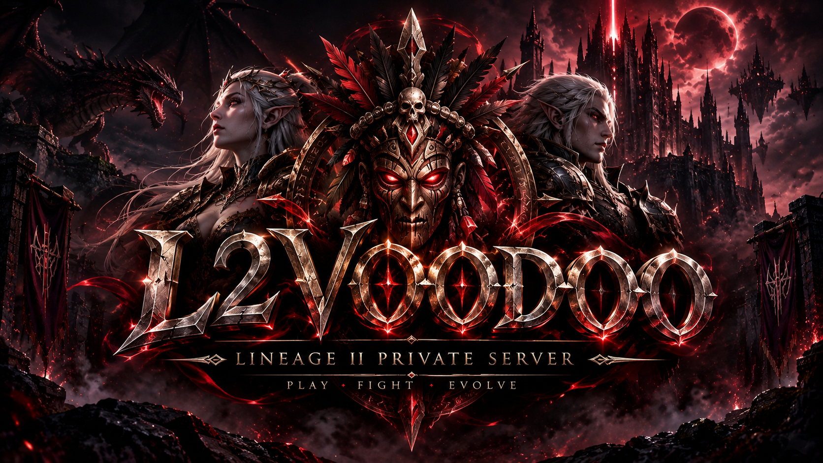 L2VooDoo